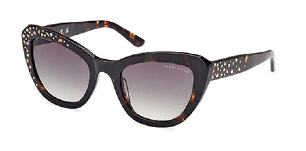 Guess By Marciano 00016 Sunglasses - view 2